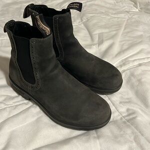 Blundstone 1630 high top boots
